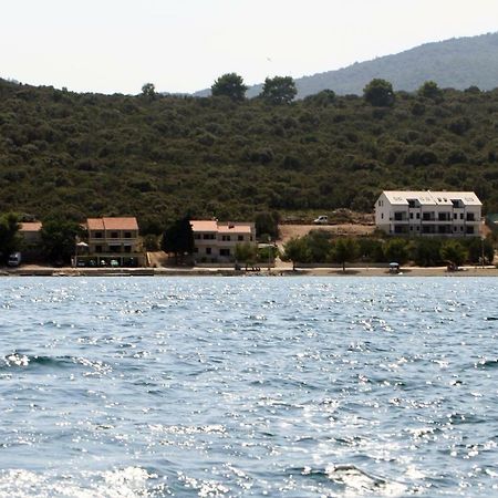 Apartments Vlatko Drače Εξωτερικό φωτογραφία