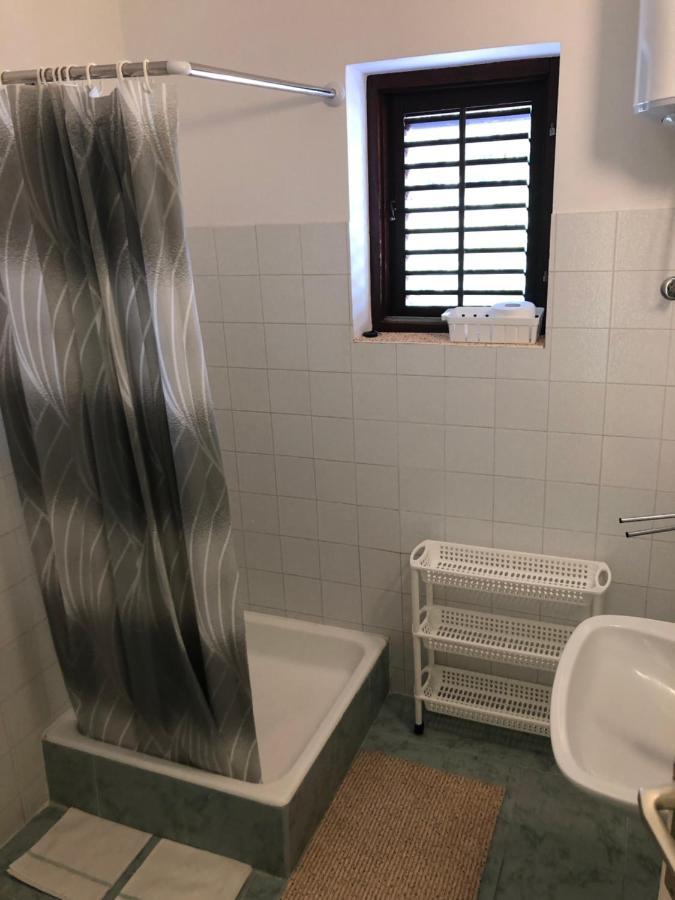 Apartments Vlatko Drače Εξωτερικό φωτογραφία