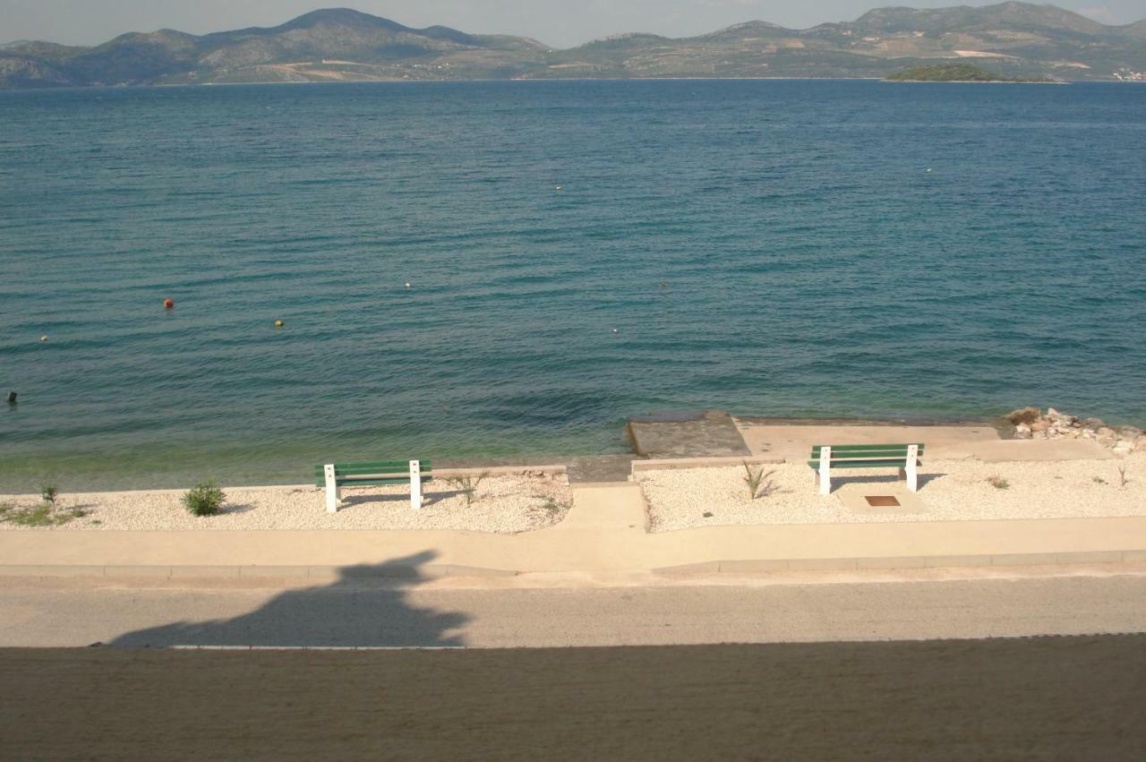 Apartments Vlatko Drače Εξωτερικό φωτογραφία