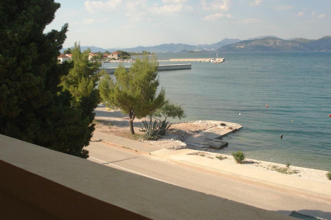 Apartments Vlatko Drače Εξωτερικό φωτογραφία