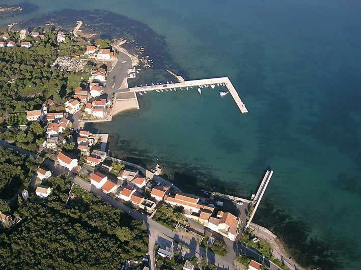Apartments Vlatko Drače Εξωτερικό φωτογραφία