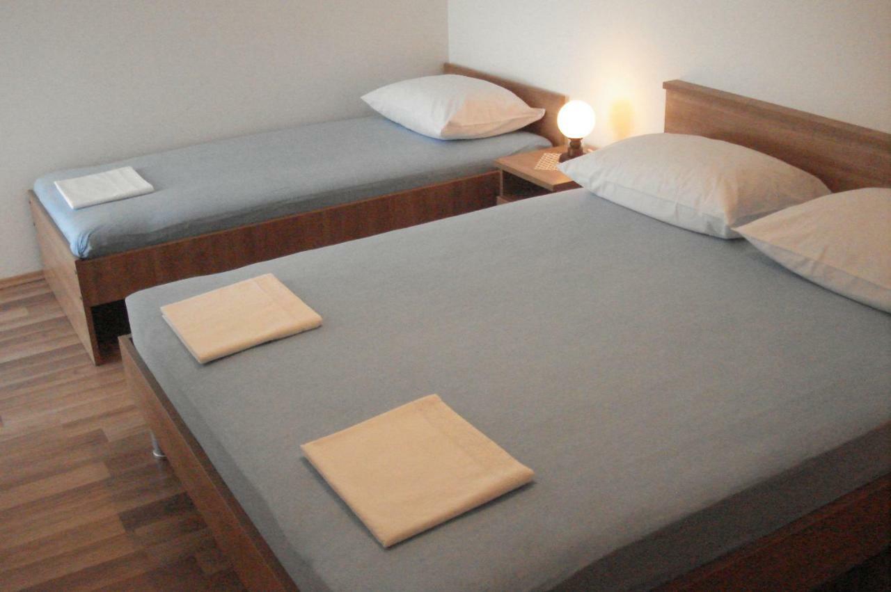 Apartments Vlatko Drače Εξωτερικό φωτογραφία