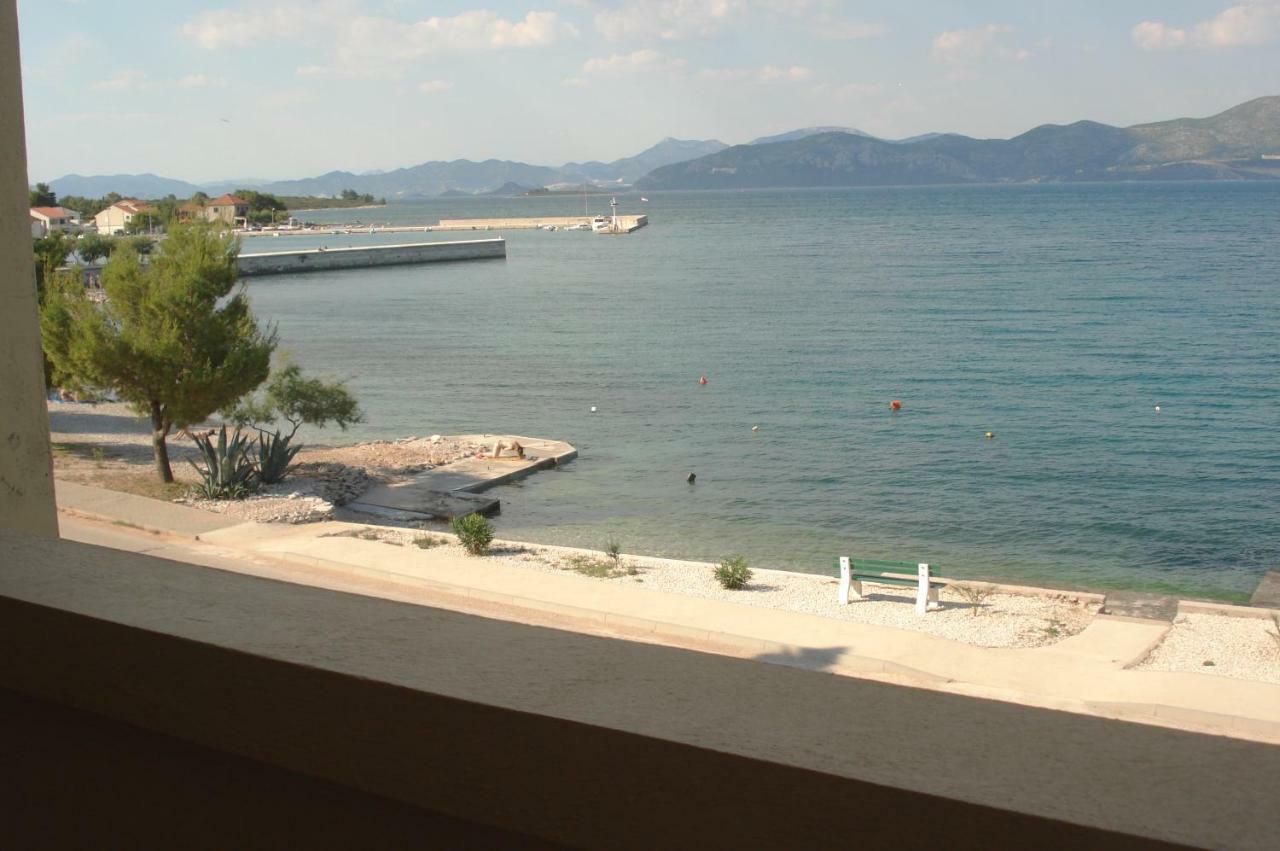 Apartments Vlatko Drače Εξωτερικό φωτογραφία