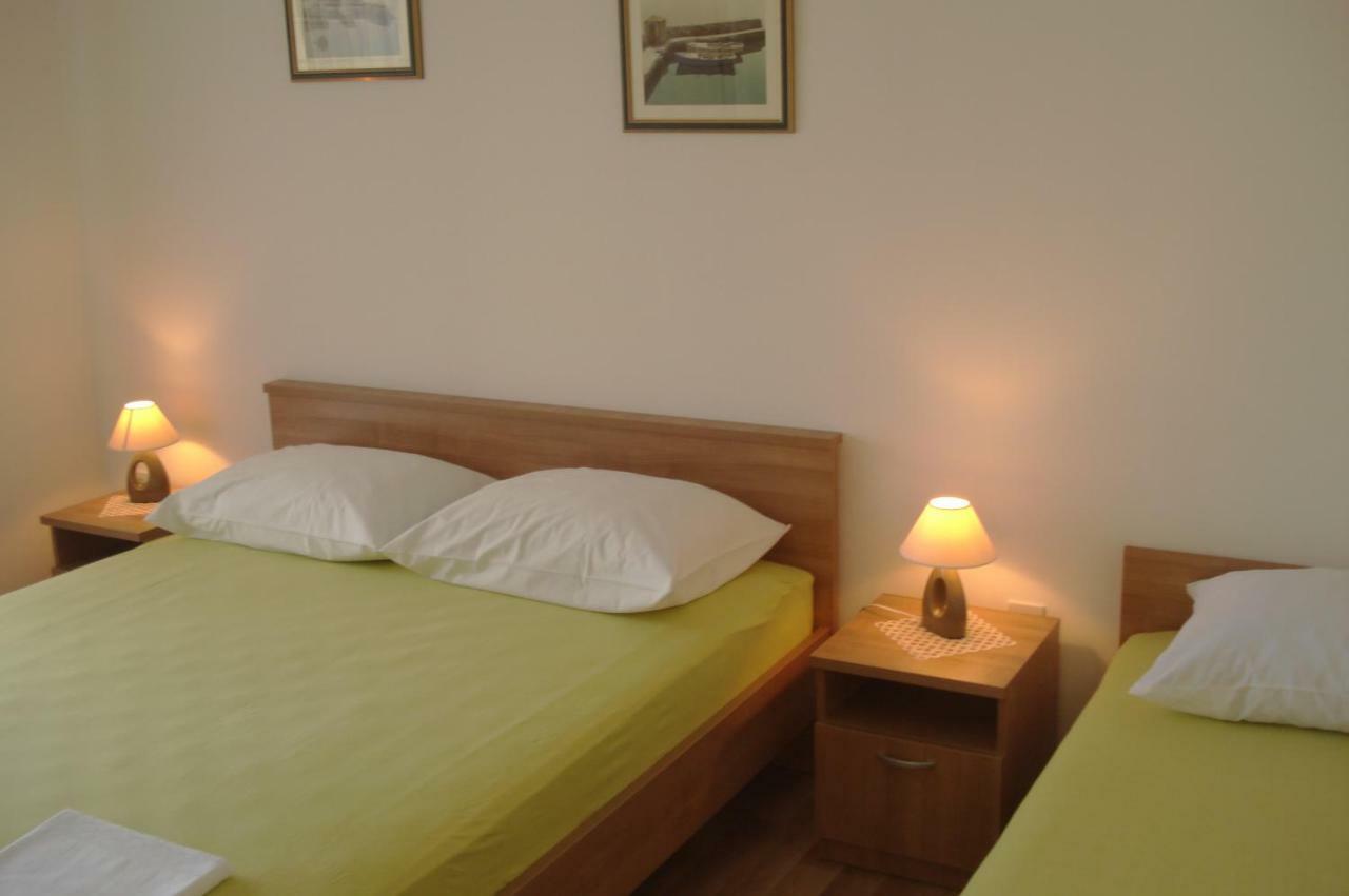 Apartments Vlatko Drače Εξωτερικό φωτογραφία