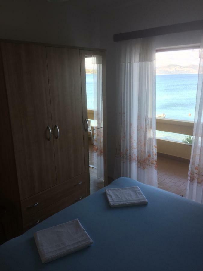 Apartments Vlatko Drače Εξωτερικό φωτογραφία