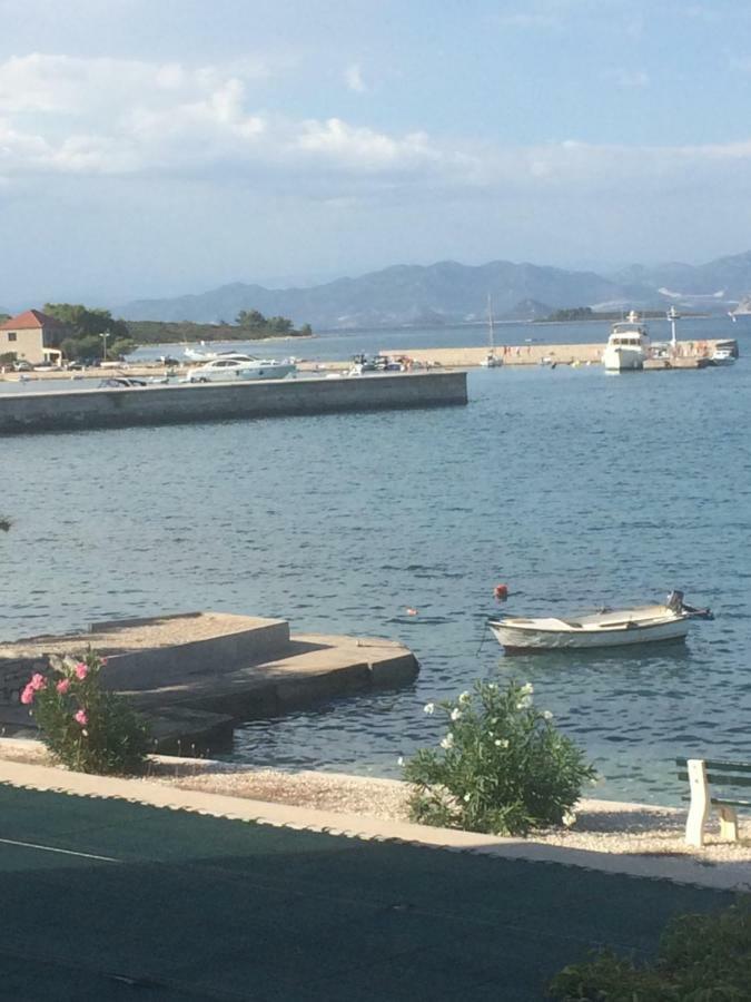 Apartments Vlatko Drače Εξωτερικό φωτογραφία