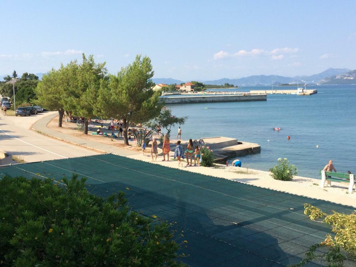 Apartments Vlatko Drače Εξωτερικό φωτογραφία