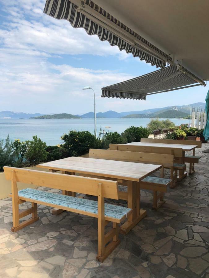 Apartments Vlatko Drače Εξωτερικό φωτογραφία