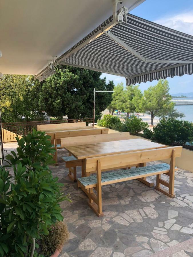 Apartments Vlatko Drače Εξωτερικό φωτογραφία