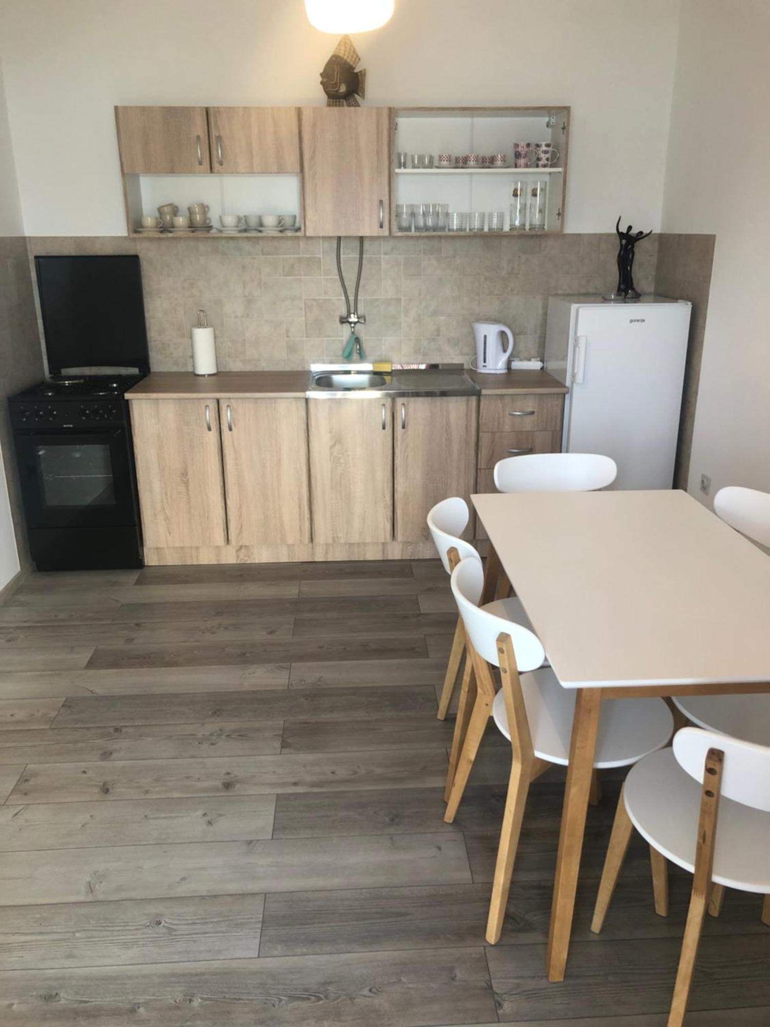 Apartments Vlatko Drače Εξωτερικό φωτογραφία